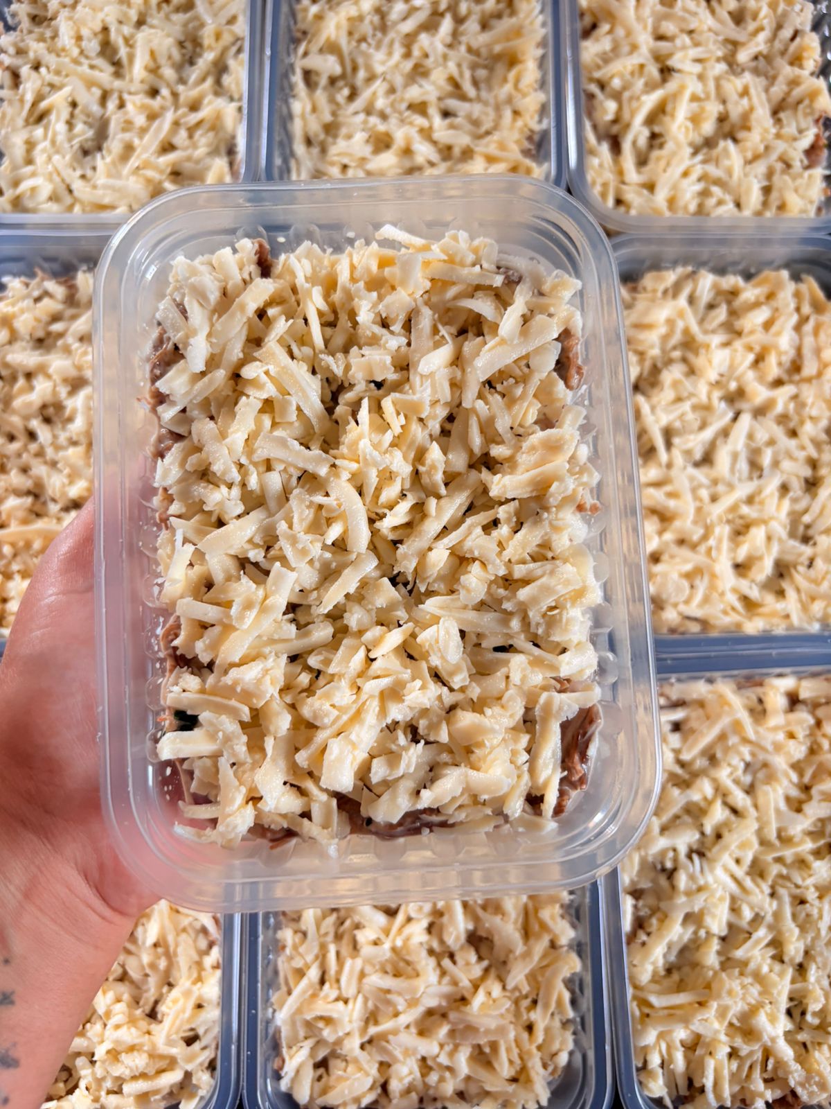 Arroz do Sertão